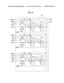 DRIVING SYSTEM, ELECTRO-OPTIC DEVICE, AND ELECTRONIC DEVICE diagram and image