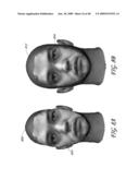 SYSTEMS AND METHODS FOR GENERATING INDIVIDUALIZED 3D HEAD MODELS diagram and image