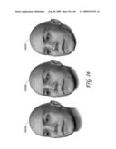 SYSTEMS AND METHODS FOR GENERATING INDIVIDUALIZED 3D HEAD MODELS diagram and image