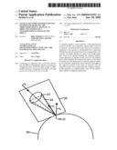 System and Computer-Implemented Method for Modeling the Three-Dimensional Shape of An Object by Shading of a Two-Dimensional Image of the Object diagram and image