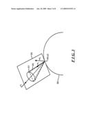 System and Computer-Implemented Method for Modeling the Three-Dimensional Shape of An Object by Shading of a Two-Dimensional Image of the Object diagram and image