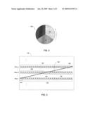 SPOKE SYNCHRONIZATION SYSTEM WITH VARIABLE INTENSITY ILLUMINATOR diagram and image