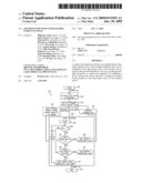 INFUSION PUMP WITH CONFIGURABLE SCREEN SETTINGS diagram and image