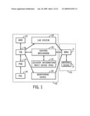 INFUSION PUMP WITH CONFIGURABLE SCREEN SETTINGS diagram and image