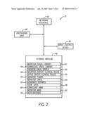 INFUSION PUMP WITH CONFIGURABLE SCREEN SETTINGS diagram and image