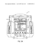 INFUSION PUMP WITH CONFIGURABLE SCREEN SETTINGS diagram and image