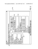 INFUSION PUMP WITH CONFIGURABLE SCREEN SETTINGS diagram and image