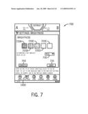 INFUSION PUMP WITH CONFIGURABLE SCREEN SETTINGS diagram and image