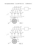 Printhead Assembly Comprising Ink Reservoir Containing Cleaning Liquid diagram and image