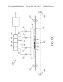 Printhead Assembly Comprising Ink Reservoir Containing Cleaning Liquid diagram and image