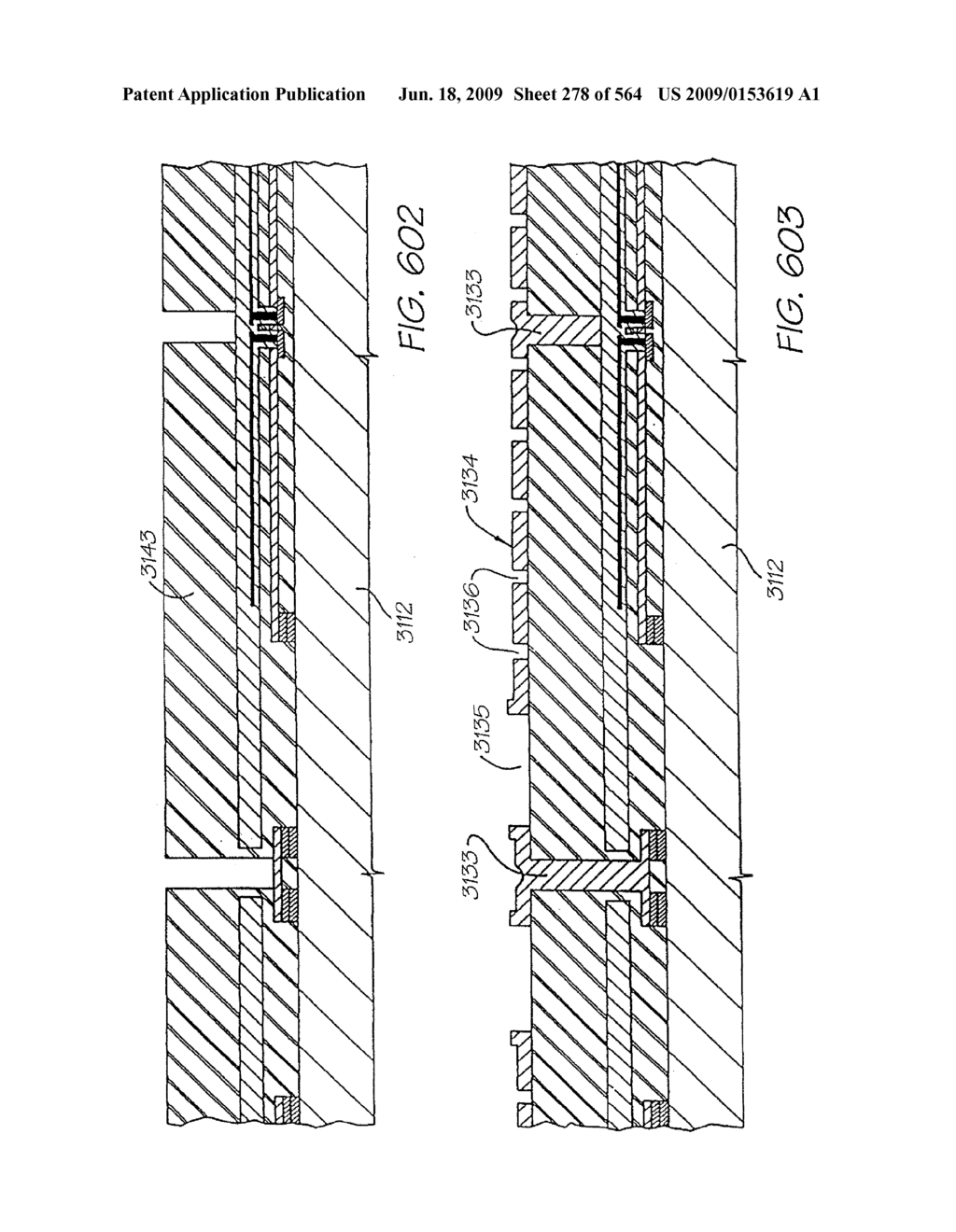 INKJET NOZZLE ARRANGEMENT - diagram, schematic, and image 279