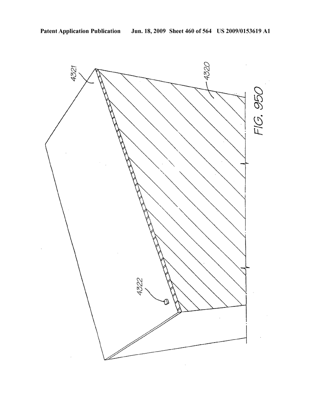 INKJET NOZZLE ARRANGEMENT - diagram, schematic, and image 461