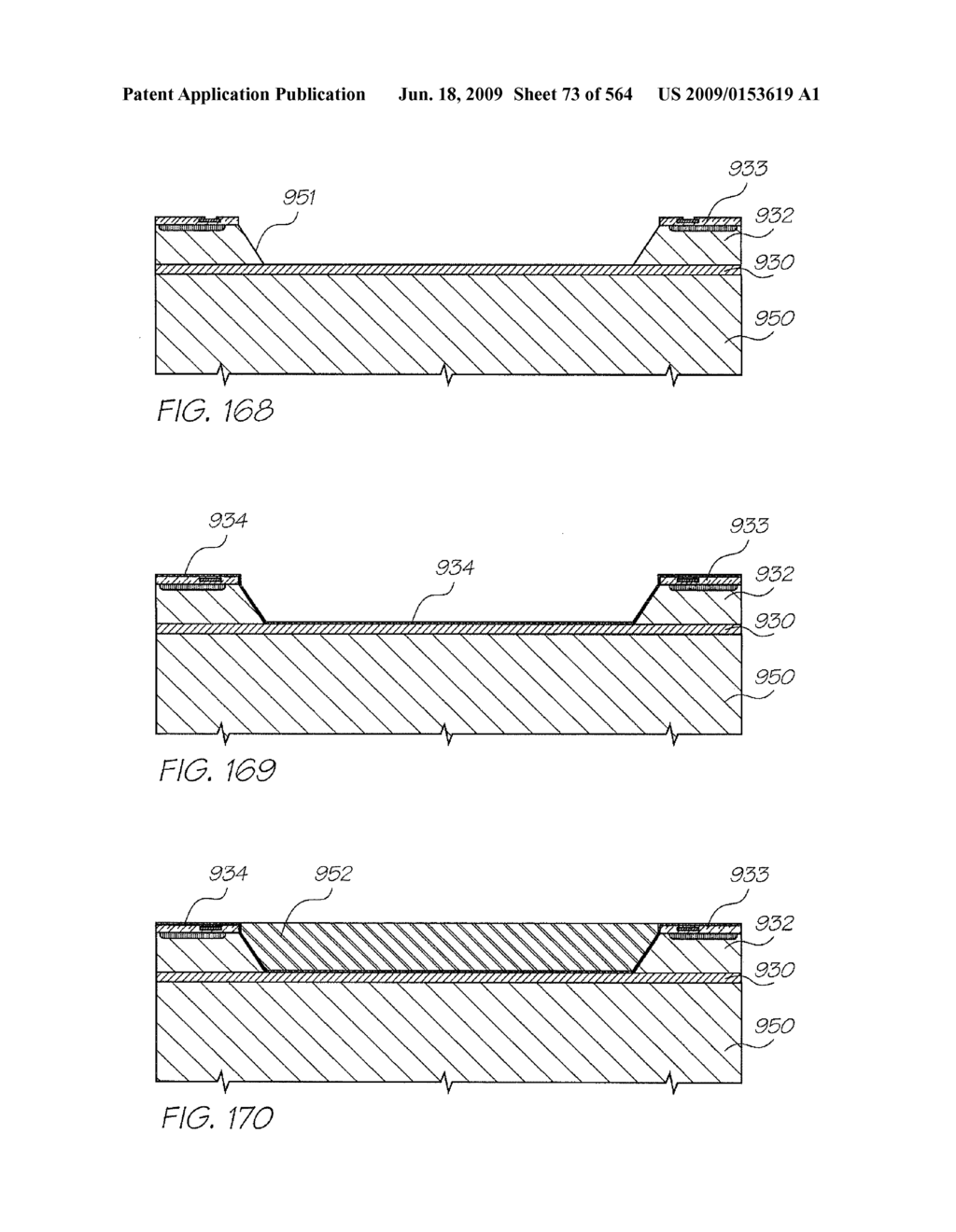 INKJET NOZZLE ARRANGEMENT - diagram, schematic, and image 74