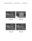 DEPTH DEPENDENT FILTERING OF IMAGE SIGNAL diagram and image