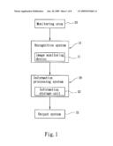 SURVEILLANCE SYSTEM AND METHOD INCLUDING ACTIVE ALERT FUNCTION diagram and image