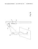 SURVEILLANCE SYSTEM AND METHOD INCLUDING ACTIVE ALERT FUNCTION diagram and image