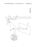 SURVEILLANCE SYSTEM AND METHOD INCLUDING ACTIVE ALERT FUNCTION diagram and image