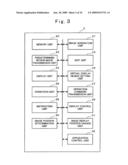 Image Projection System, Terminal Apparatus, and Computer-Readable Recording Medium Recording Program diagram and image