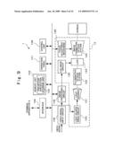 Image Projection System, Terminal Apparatus, and Computer-Readable Recording Medium Recording Program diagram and image