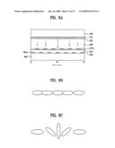 ELECTRICALLY-DRIVEN LIQUID CRYSTAL LENS AND STEREOSCOPIC DISPLAY DEVICE USING THE SAME diagram and image