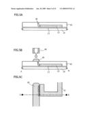 SEMICONDUCTOR DEVICE AND METHOD FOR MANUFACTURING THE SAME, AND ELECTRIC DEVICE diagram and image