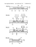 SEMICONDUCTOR DEVICE AND METHOD FOR MANUFACTURING THE SAME, AND ELECTRIC DEVICE diagram and image