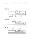 SEMICONDUCTOR DEVICE AND METHOD FOR MANUFACTURING THE SAME, AND ELECTRIC DEVICE diagram and image