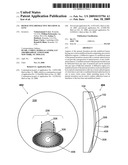 REFRACTIVE-DIFFRACTIVE MULTIFOCAL LENS diagram and image