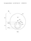 MULTIPLE LAYER MULTIFOCAL COMPOSITE LENS diagram and image