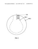 MULTIPLE LAYER MULTIFOCAL COMPOSITE LENS diagram and image