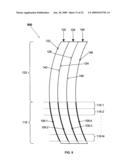 MULTIPLE LAYER MULTIFOCAL COMPOSITE LENS diagram and image