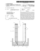 FLUID LEVEL INDICATOR diagram and image