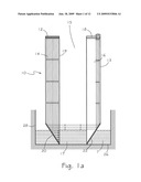 FLUID LEVEL INDICATOR diagram and image