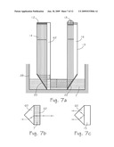 FLUID LEVEL INDICATOR diagram and image