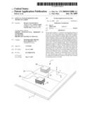 OPTICAL SYSTEM FOR DETECTING MOTION OF A BODY diagram and image