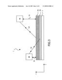 OPTICAL SYSTEM FOR DETECTING MOTION OF A BODY diagram and image