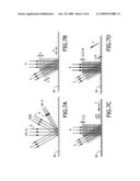 OPTICAL SYSTEM FOR DETECTING MOTION OF A BODY diagram and image