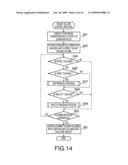 OUTPUT CONTROL DEVICE, COMPUTER READABLE MEDIUM FOR THE SAME, AND OUTPUT CONTROL SYSTEM diagram and image