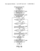 OUTPUT CONTROL DEVICE, COMPUTER READABLE MEDIUM FOR THE SAME, AND OUTPUT CONTROL SYSTEM diagram and image