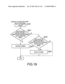 OUTPUT CONTROL DEVICE, COMPUTER READABLE MEDIUM FOR THE SAME, AND OUTPUT CONTROL SYSTEM diagram and image