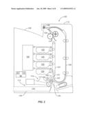 Multifunction Sensor for An Image Forming Device diagram and image