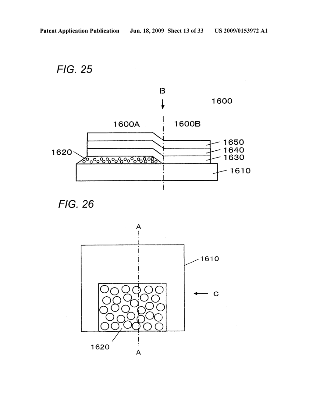 TRANSLUCENT SUBSTRATE, PROCESS FOR PRODUCING THE SAME, ORGANIC LED ELEMENT AND PROCESS FOR PRODUCING THE SAME - diagram, schematic, and image 14