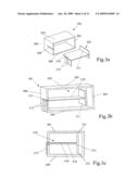 Altitude sensing systems for flying height adjustment diagram and image