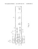 WIND DIRECTION-ADJUSTABLE HEAT-DISSIPATION FAN MODULE diagram and image