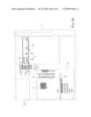 WIND DIRECTION-ADJUSTABLE HEAT-DISSIPATION FAN MODULE diagram and image