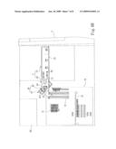 WIND DIRECTION-ADJUSTABLE HEAT-DISSIPATION FAN MODULE diagram and image