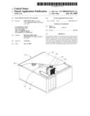 ELECTRONIC DEVICE ENCLOSURE diagram and image