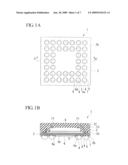 SEMICONDUCTOR DEVICE AND METHOD OF FORMING THE SAME diagram and image