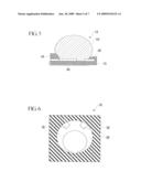 SEMICONDUCTOR DEVICE AND METHOD OF FORMING THE SAME diagram and image