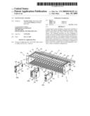 Patch panel chassis diagram and image